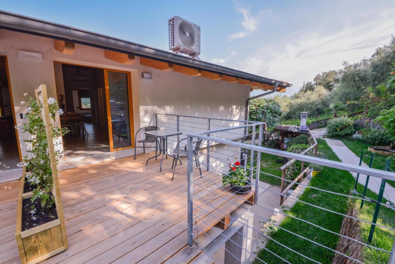 Nature Home Relax 1 Arco Exterior photo