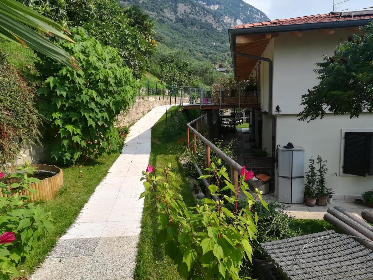 Nature Home Relax 1 Arco Exterior photo